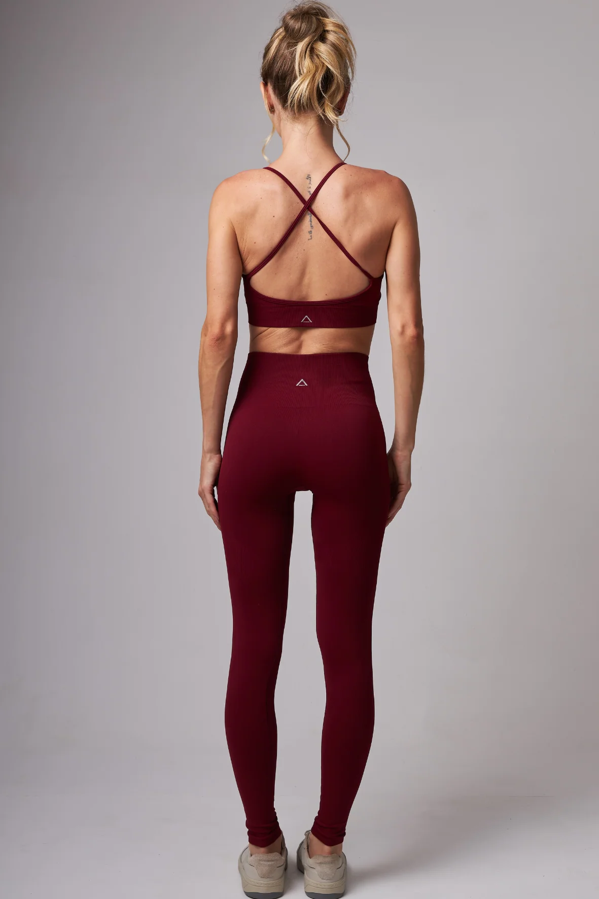 Top Pure Seamless Jambo - Image 3