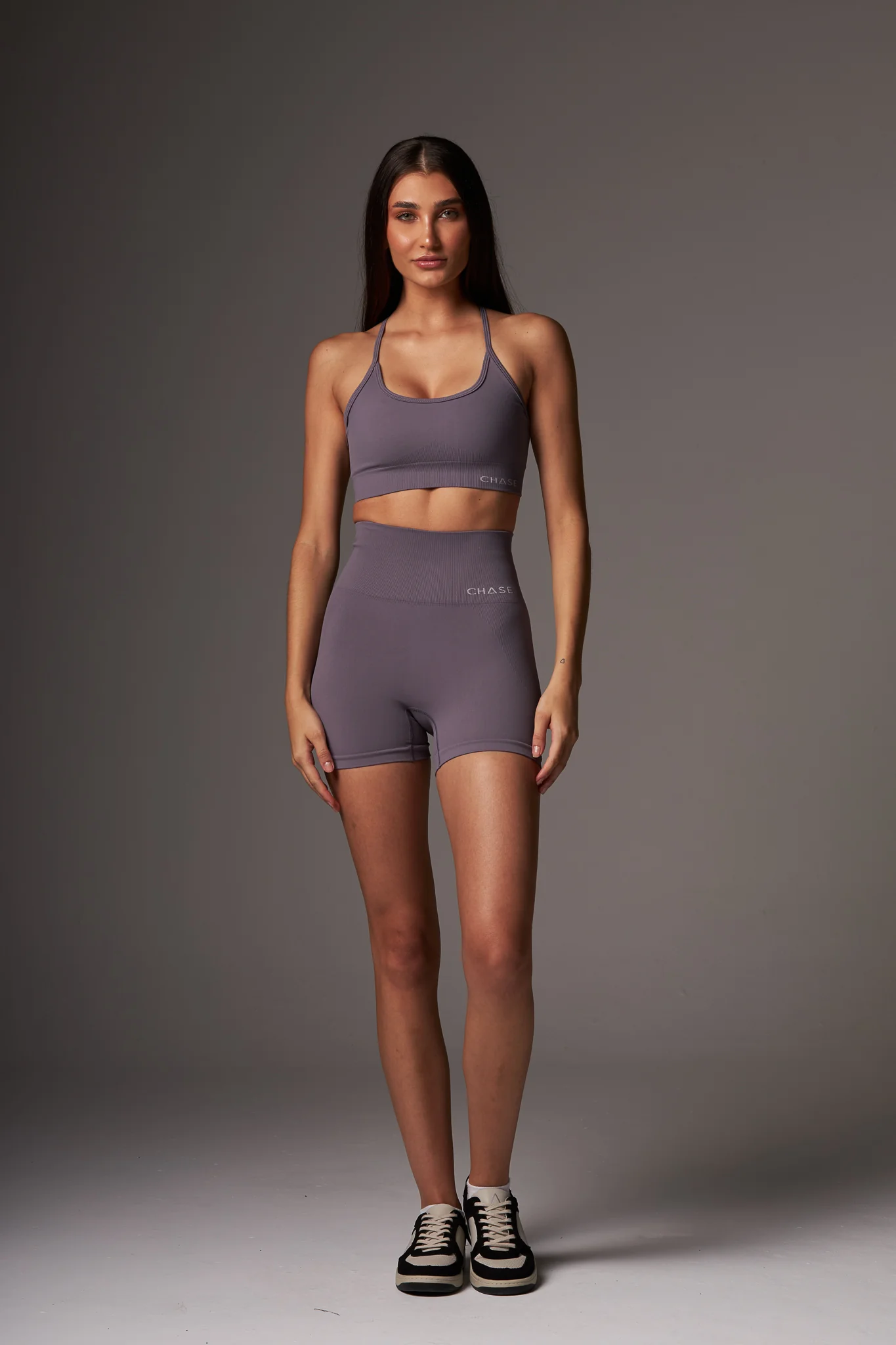 Top Pure Seamless Shark - Image 3