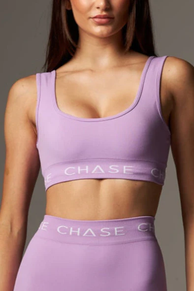 Top Signature Seamless Astral